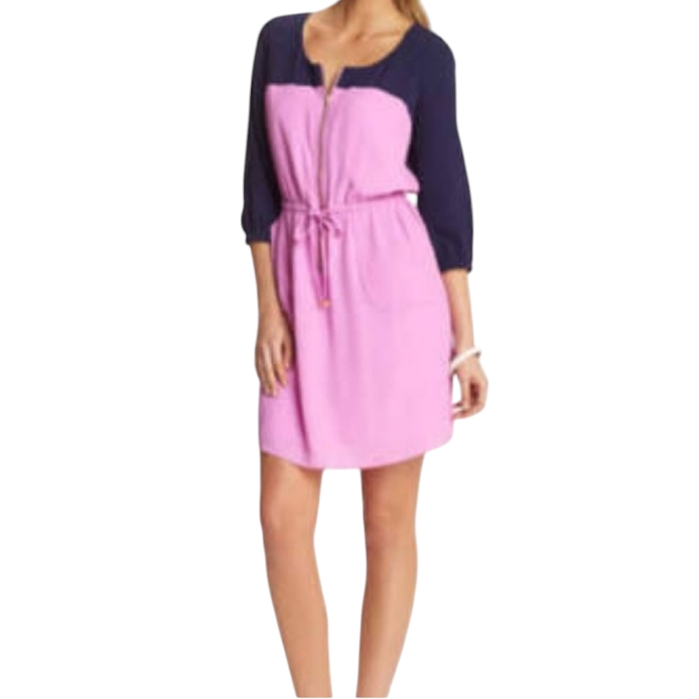 Lilly Pulitzer Mini Dress